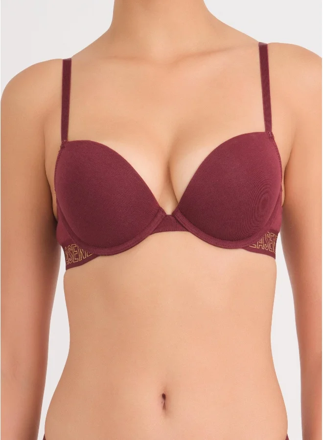 La Senza La Senza Everyday Plunge Pushup Bra