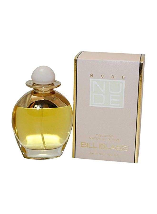 Bill Blass Nude EDT 100ml