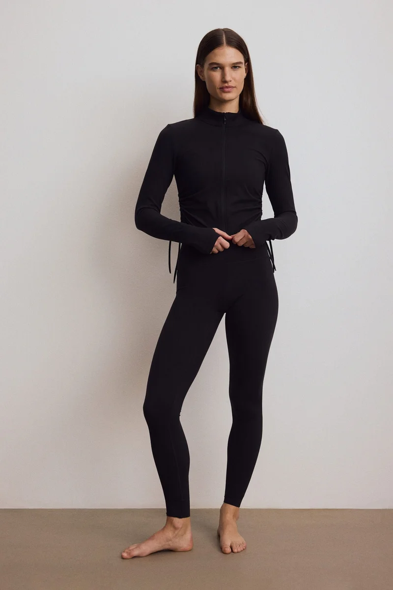 H&M Sports jacket with SoftMove™