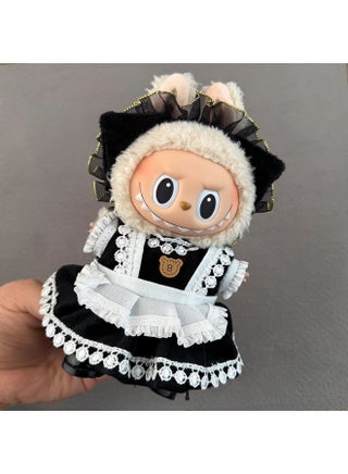 LBB-34 17cm Labu Wearable Replacement (excluding doll and shoes)