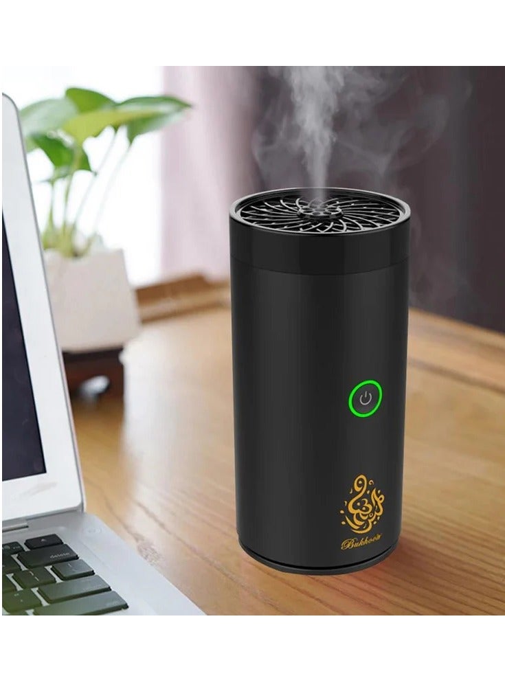 بخون مبخرة الكترونية موقد للبخور مبخرة كهربائية - Image 1