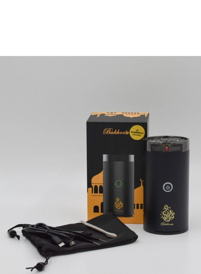 بخون مبخرة الكترونية موقد للبخور مبخرة كهربائية - Image 5