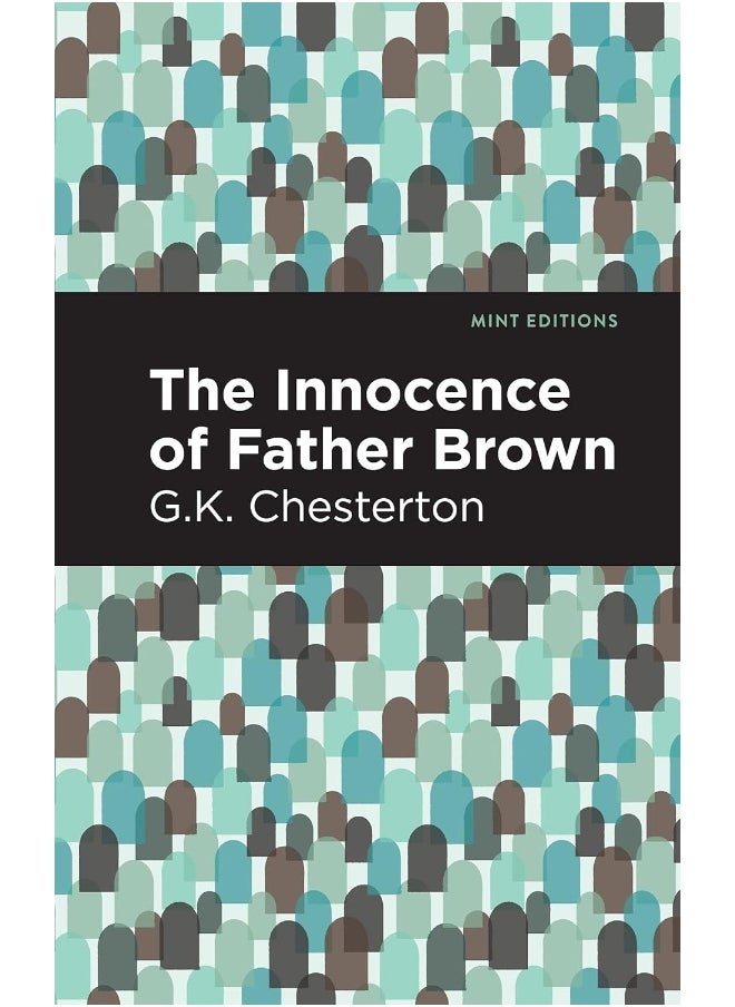 The Innocence of Father Brown 