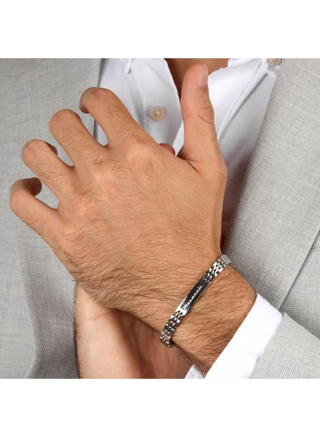 Maserati JM424AVD65 ICONIC bracelet