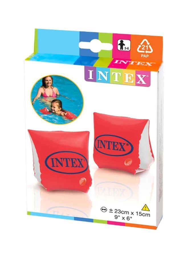INTEX Deluxe Arm Band - Image 1