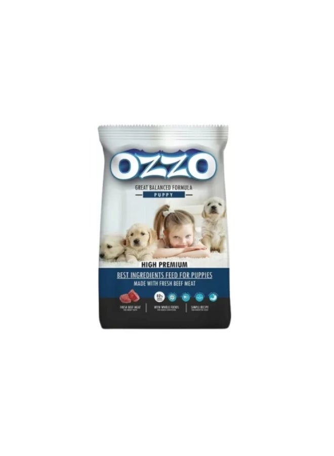 OZZO  Dog 1 kg