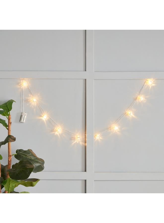 هوم بوكس سلسلة مصابيح LED من كات - 165 سم - Image 1