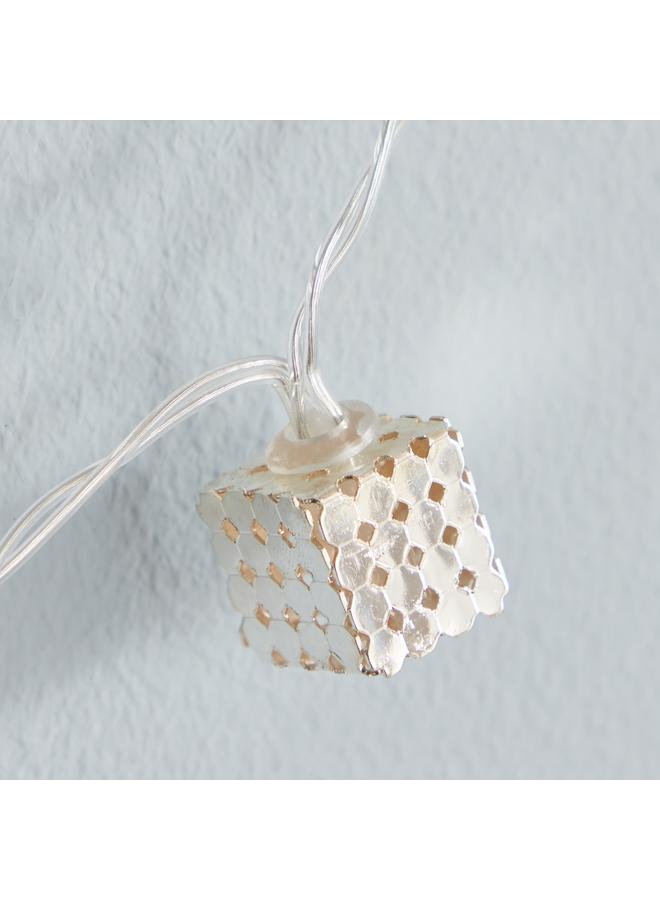 هوم بوكس سلسلة مصابيح LED من كات - 165 سم - Image 3