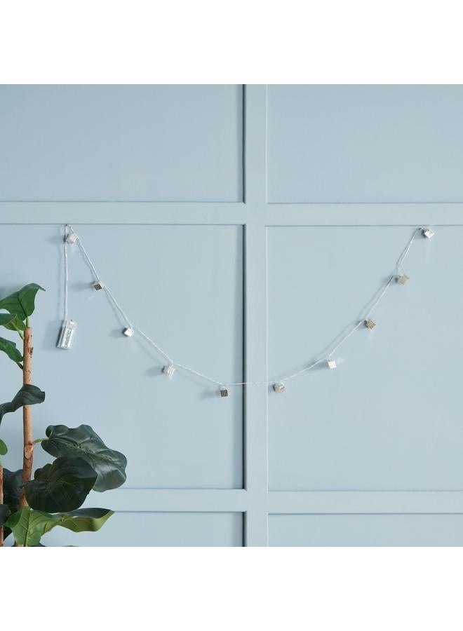 هوم بوكس سلسلة مصابيح LED من كات - 165 سم - Image 2