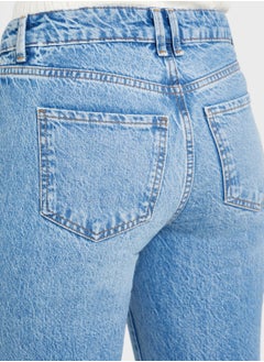NEW LOOK High Waist Jeans  - Image 4