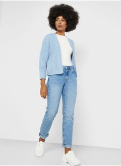 NEW LOOK High Waist Jeans  - Image 5