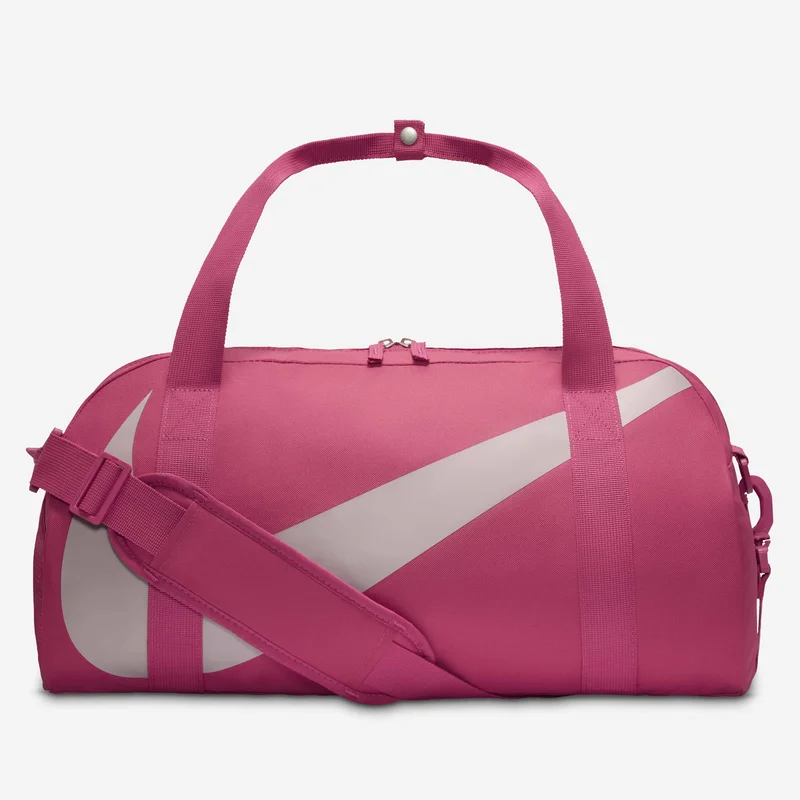 Nike Kids' Gym Club Duffel Bag