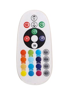 NIBEMINENT 2-Piece Car Interior Reading Lights With Remote Control  - Image 2