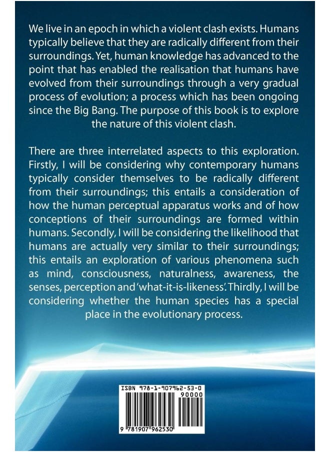 An Evolutionary Perspective on the Relationship Between Humans and Their Surroundings: Geoengineering, the Purpose of Life & the Nature of the Univer  - Image 2