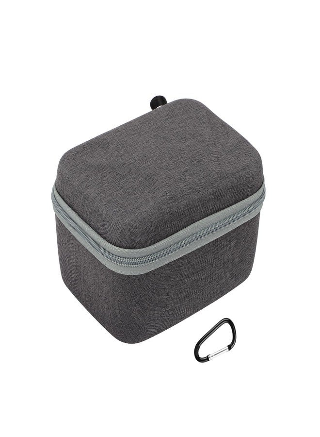FSIDIWT Portable Carrying Case for DJI Goggles 3, Storage Hard Case Travel Handbag Compatible with DJI Avata 2 Goggles 3/Avata Goggles 2 - Image 3