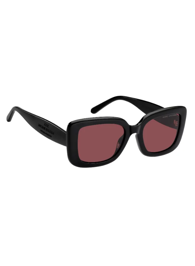 Marc Jacobs MARC JACOBS MARC 888/S Sunglasses Black Square