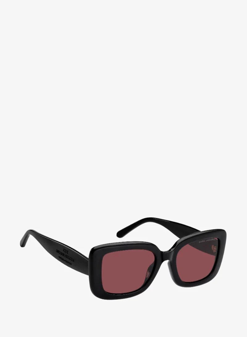 Marc Jacobs MARC JACOBS MARC 888/S Sunglasses Black Square