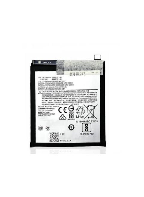 OEM Replacement Battery for Lenovo K6 Note