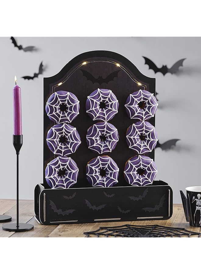 Ginger Ray Fri 133 Grazing Board With Moving Head And Limbs White - Image 1