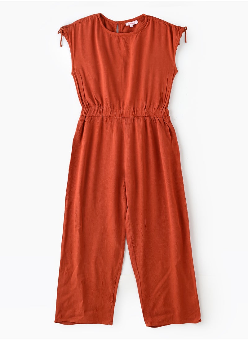 Jelliene Jumpsuit  - Image 1