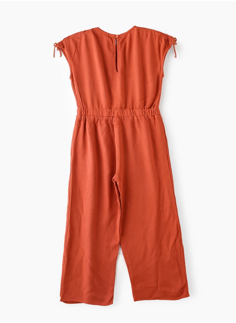 Jelliene Jumpsuit  - Image 2