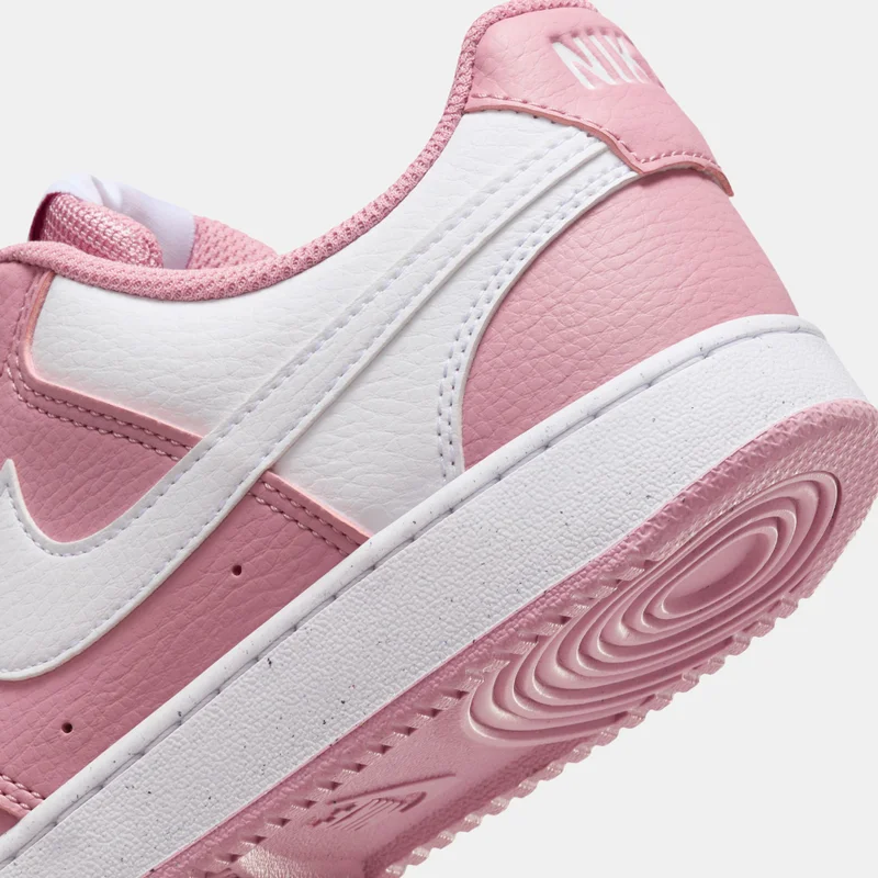 Nike Women's Court Vision Low Next Nature Shoes