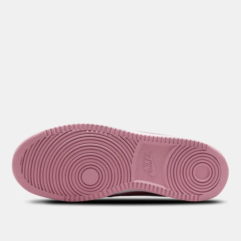 Nike Women's Court Vision Low Next Nature Shoes