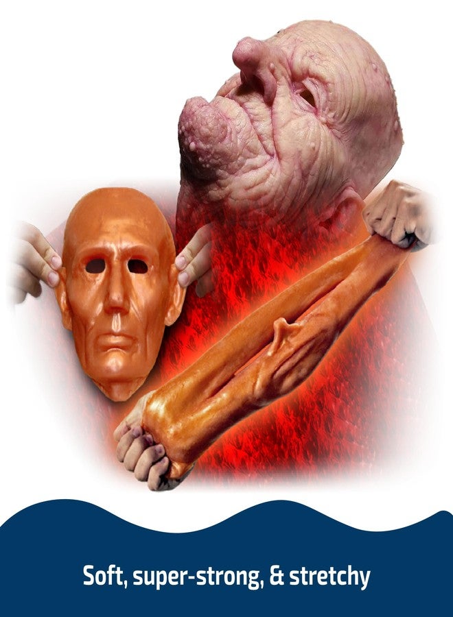 Smooth-On Dragon Skin 20 Mold Making Silicone Rubber - Trial Unit - Image 4