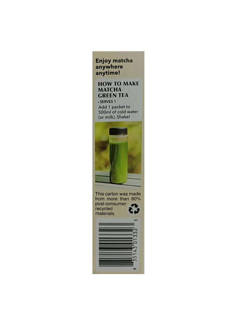 Ito En Matcha Green Tea  - Image 3