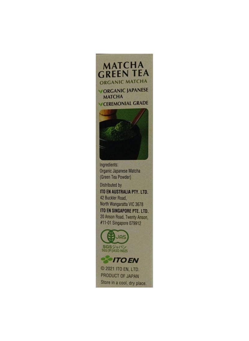 Ito En Matcha Green Tea  - Image 4