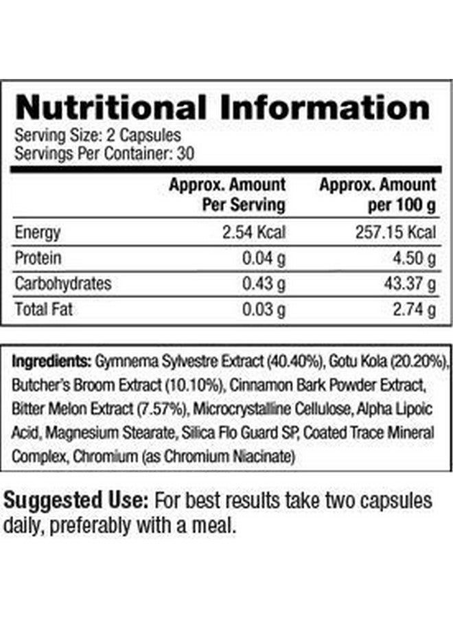Neotea Sirukurinjan Powder | Gurmar Podapatri | Gymnema Sylvestre | Madhunashini | Gudmar Powder | Shardunika | Natural Herbal Supplement | Mesharinga Vegetable Masala | Direct Source From Farmers 300 GM - Image 4
