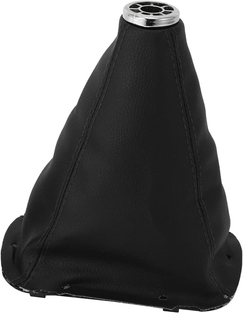 Yurefax 5 Speed PU Leather Gear Shift Knob for Toyota Avensis - Image 5