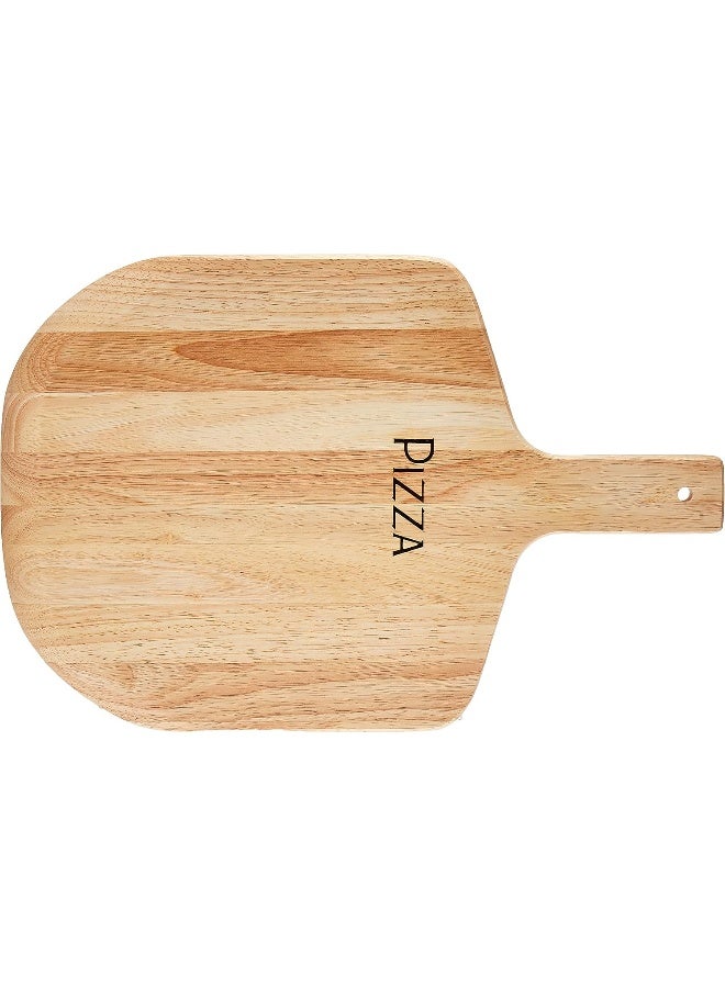 Billi Wooden Pizza Board - Image 2