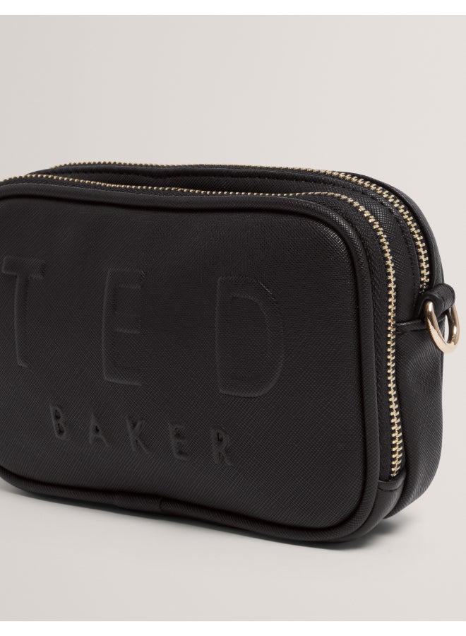Ted Baker WEBBING DETAIL SMALL CAMERA BA - Image 3