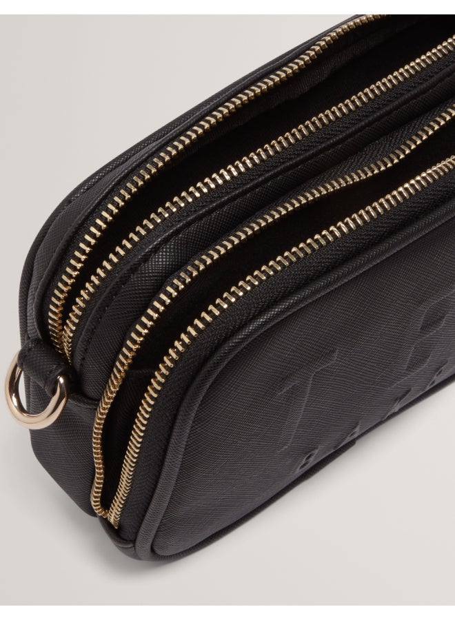 Ted Baker WEBBING DETAIL SMALL CAMERA BA - Image 5
