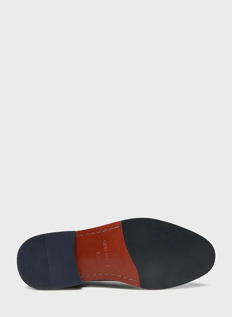 CCC Brogue Lace Ups