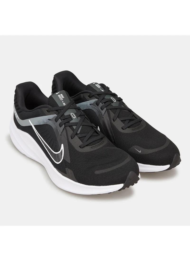 Nike Men's Quest 5 Road Running Shoe