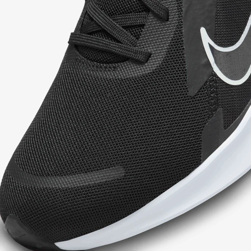 Nike Black Men's Quest 5 Road Running Shoe for Men | Best Price UAE