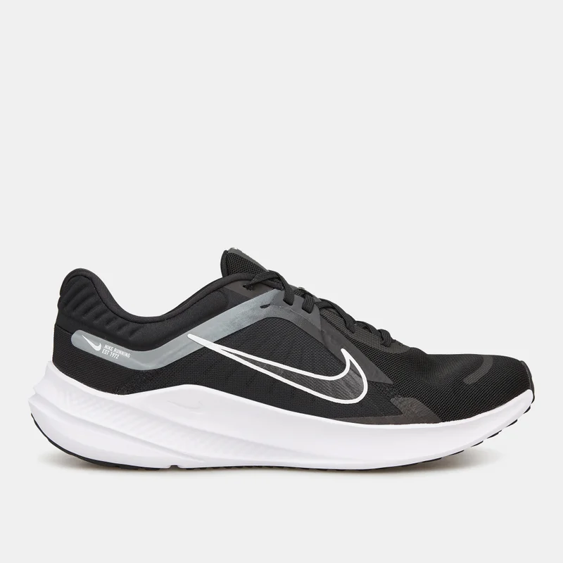 Men's Quest 5 Road Running Shoe