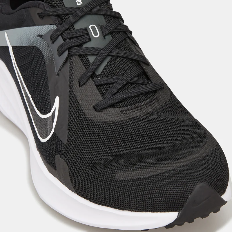 Nike Black Men's Quest 5 Road Running Shoe for Men | Best Price UAE