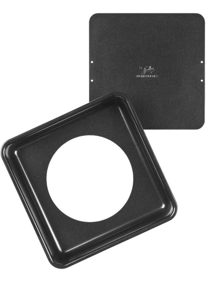 Tala قالب كيك مربع غير لاصق 20 سم من تالا بيرفورمانس إكليبس - Image 3