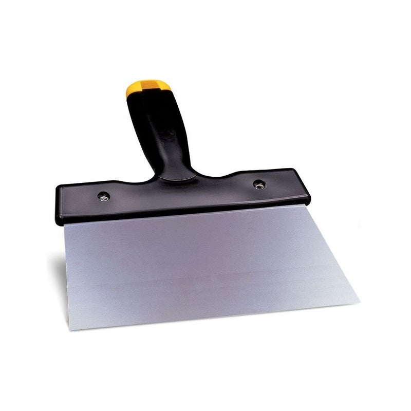 JB Prince 7 Chocolate Spatula