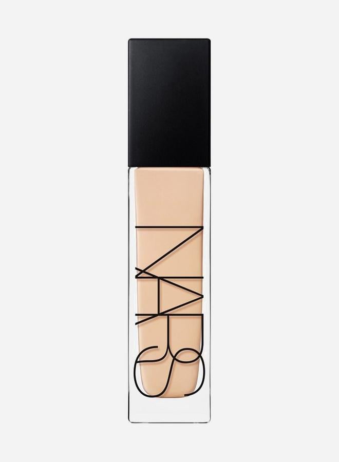 Styli Natural Radiant Longwear Foundation, Mont Blanc - Image 1