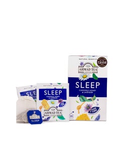 Ahmad Tea Sleep Alu Tea Bags  - Image 2