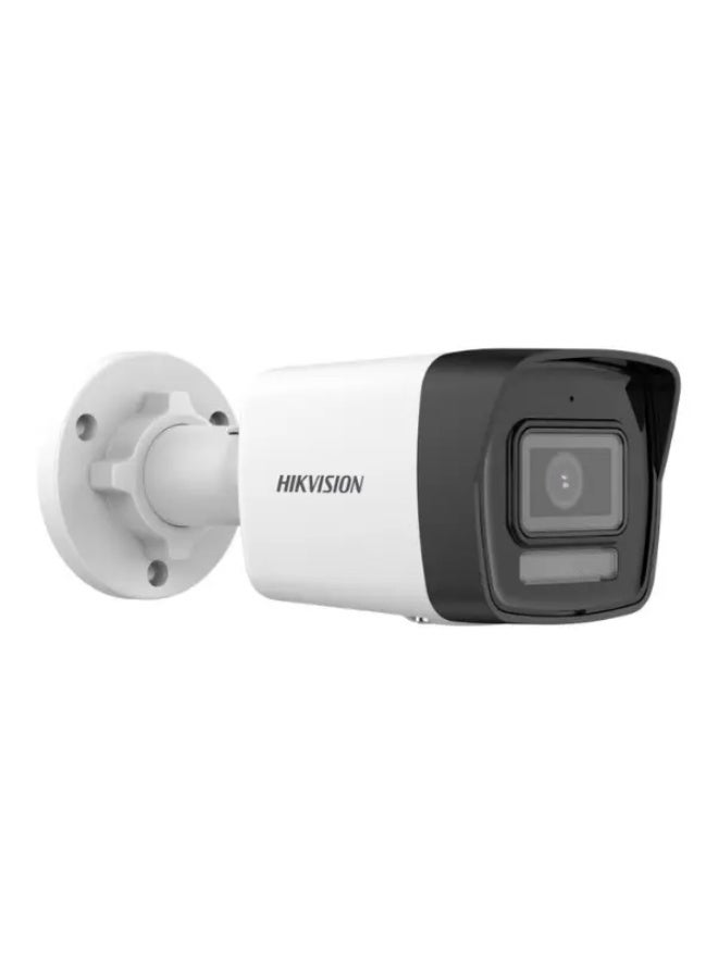 Hikvision DS-2CD1063G2-LIU 6 MP Smart Hybrid Light Fixed Bullet Network Camera