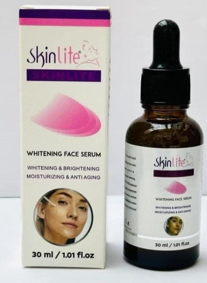 Marie Skinlight Facial Whitening