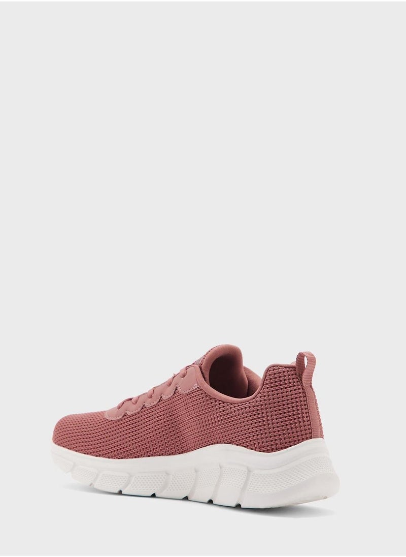 SKECHERS - BOBS B FLEX - Image 1