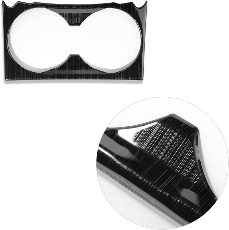 ANFOKAS إطار حامل الأكواب ANFOKAS لسيارة مازدا CX-5 - Image 4