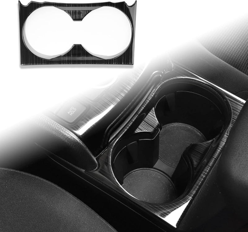 ANFOKAS إطار حامل الأكواب ANFOKAS لسيارة مازدا CX-5 - Image 1