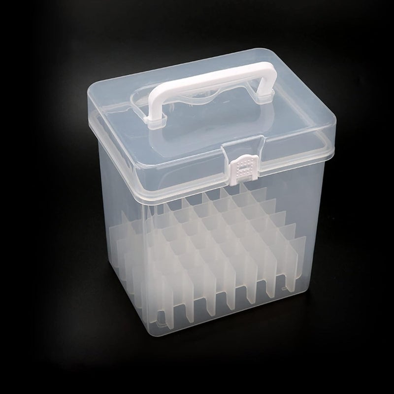 Portable Colored Marker Holder Brush Pen Organizer for Case for Large Capacity for S Organizer - Image 3
